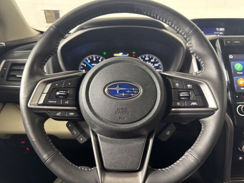 Used 2019 Subaru Ascent Touring w/ Popular Package #2A image 21