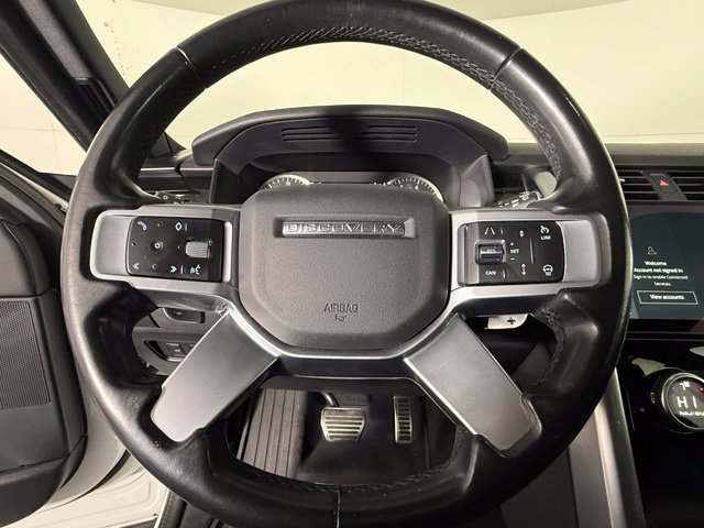 Used 2023 Land Rover Discovery S R-Dynamic AWD/4WD image 33