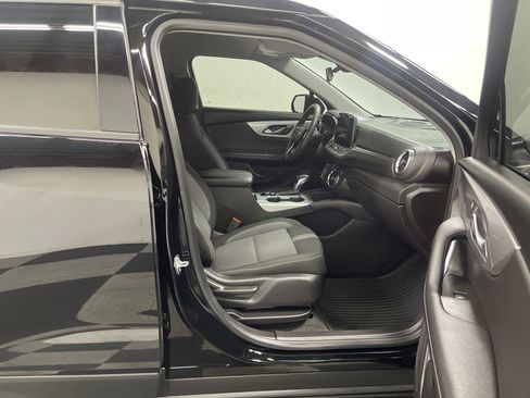 Used 2023 Chevrolet Blazer LT w/ LPO, Floor Liner Package image 26