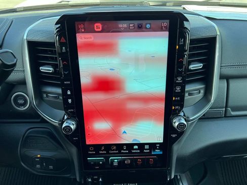 New 2025 RAM 2500 Laramie image 28