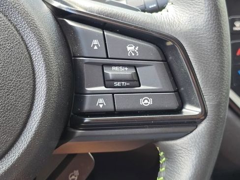Used 2024 Subaru Ascent Onyx Edition Limited AWD/4WD image 21
