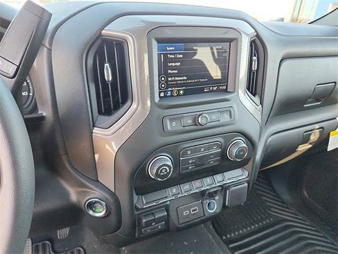 New 2026 Chevrolet Silverado 2500 Custom w/ Custom Convenience Package image 15