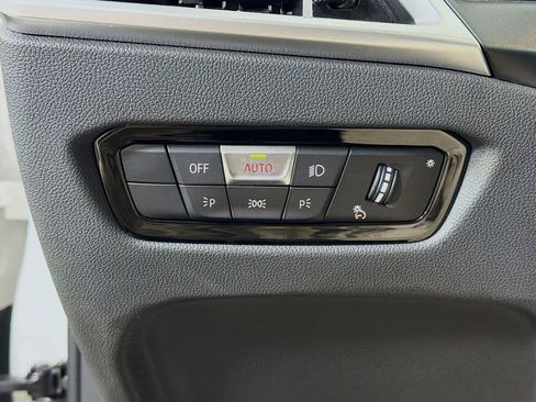 Used 2025 BMW 230i xDrive Coupe w/ M Sport Package image 11