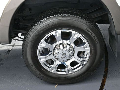 Used 2022 Ford F350 King Ranch w/ King Ranch Ultimate Package image 42