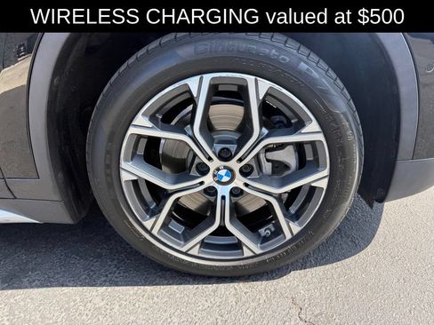 Used 2021 BMW X1 sDrive28i w/ Convenience Package FWD image 4