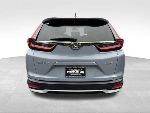 Used 2022 Honda CR-V EX image 6
