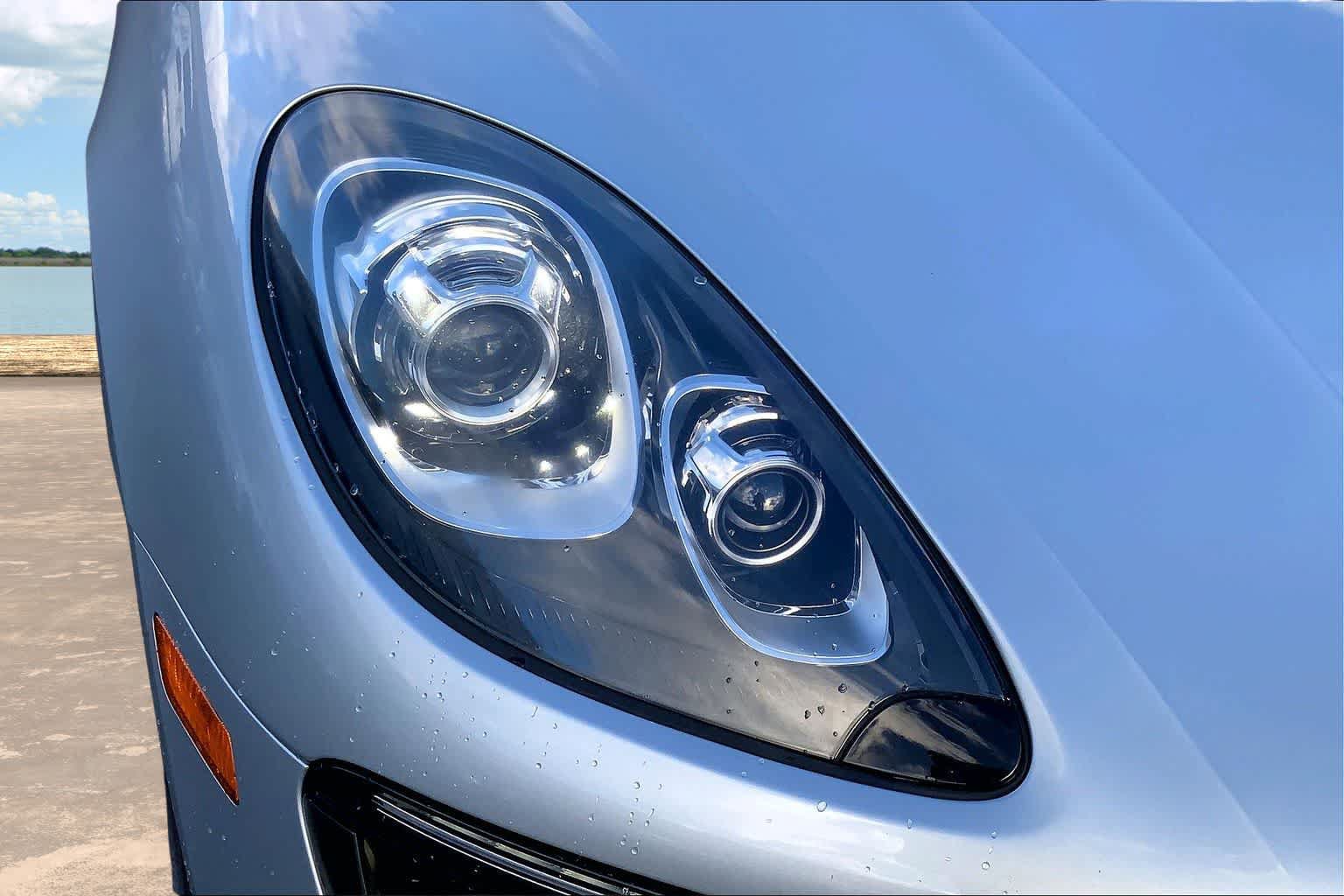 Used 2018 Porsche Macan S AWD/4WD image 31