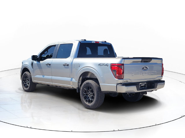 New 2026 Ford F150 STX AWD/4WD image 7