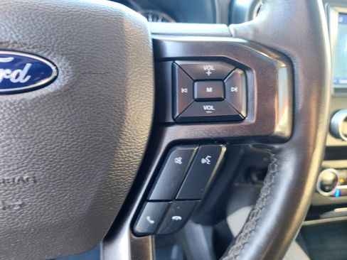 Used 2021 Ford Expedition Max Limited image 29