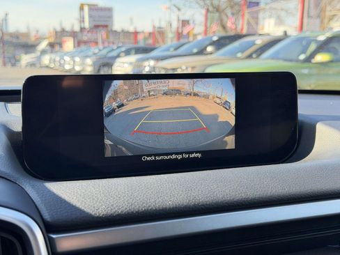 Used 2025 MAZDA CX-50 AWD 2.5 S w/ Preferred Package image 31