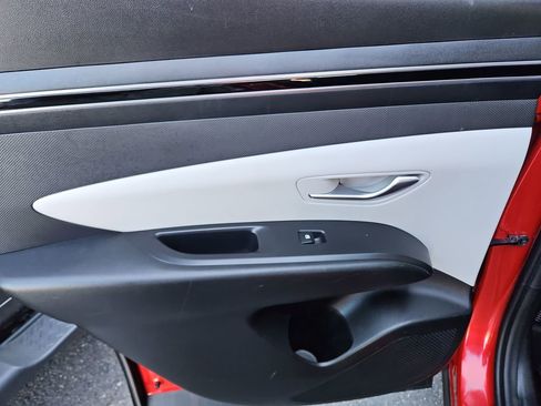 Used 2023 Hyundai Tucson SEL image 27