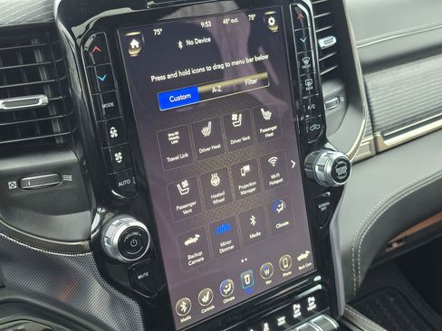 Used 2019 RAM 1500 Limited image 30