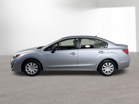 Used 2016 Subaru Impreza 2.0i image 28
