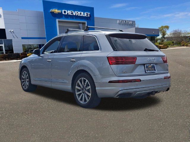 Used 2018 Audi Q7 3.0T Prestige AWD/4WD image 23