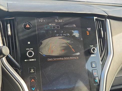 Used 2020 Subaru Outback Premium image 13