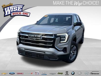 Certified 2026 GMC Terrain Elevation w/ LPO, Floor Liner Package