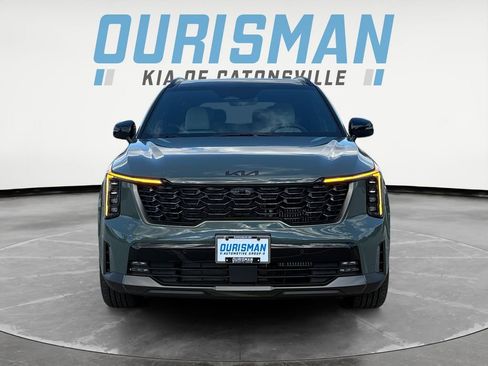 New 2026 Kia Sorento SX Prestige image 8