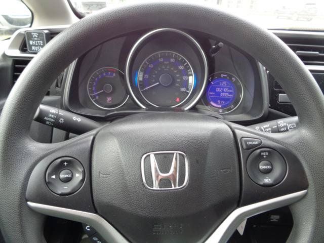 Used 2020 Honda Fit LX image 34