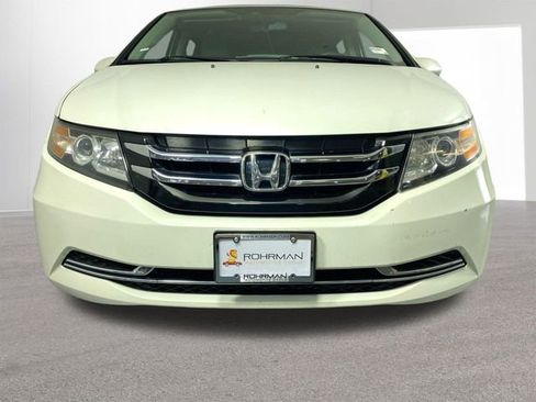 Used 2016 Honda Odyssey EX-L image 28