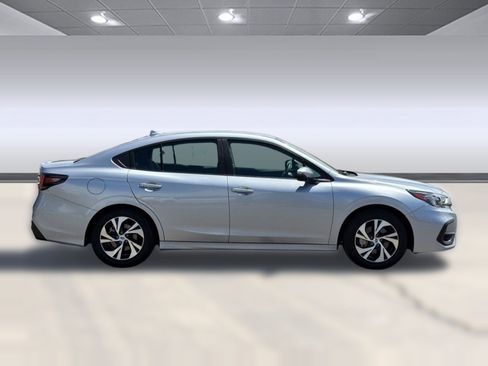 Used 2025 Subaru Legacy Premium AWD/4WD image 8