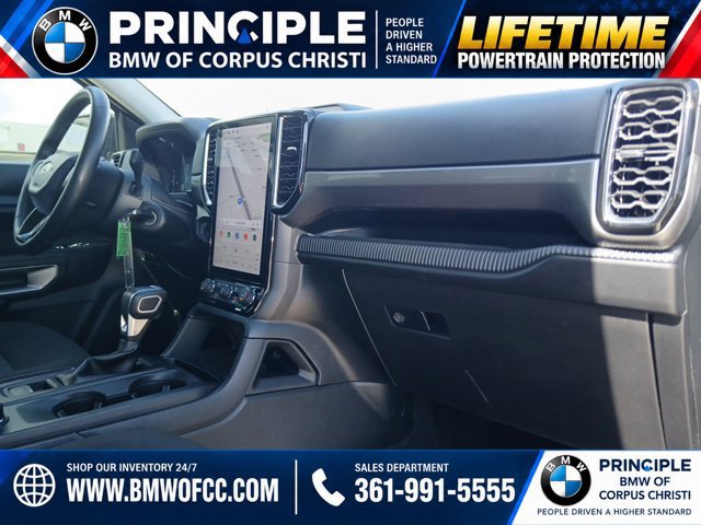 Used 2024 Ford Ranger XLT AWD/4WD image 18