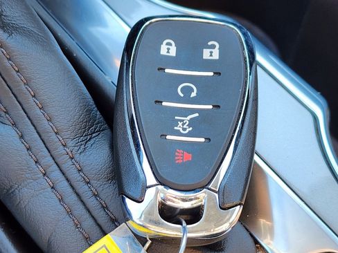 Used 2021 Chevrolet Blazer LT w/ Sound & Technology Package image 25