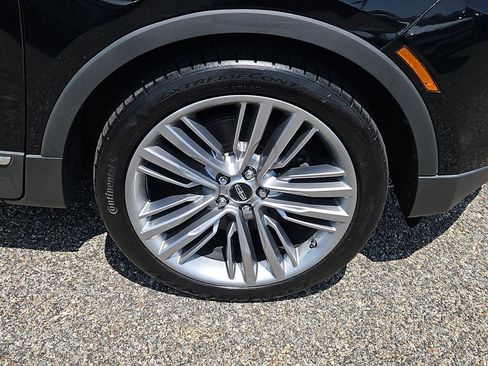 Used 2017 Lincoln MKC Reserve w/ Lincoln MKC Climate Package AWD/4WD image 10