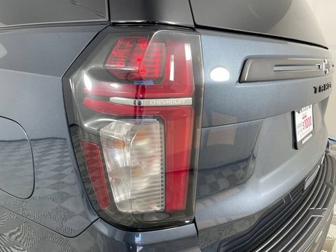 Used 2021 Chevrolet Tahoe RST w/ Rear Media and Nav Package AWD/4WD image 20