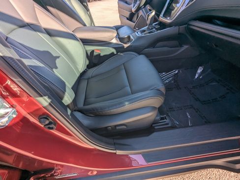 Used 2025 Subaru Outback Touring image 16