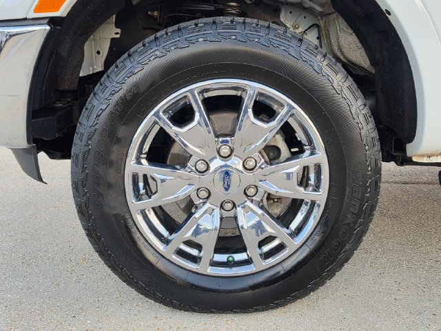 Used 2020 Ford Ranger Lariat w/ Equipment Group 501A Mid AWD/4WD image 11