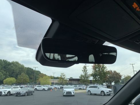 Certified 2025 Lexus TX 350 AWD image 27