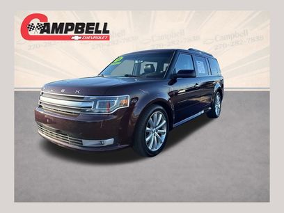 Used 2019 Ford Flex Limited w/ Equipment Group 303A