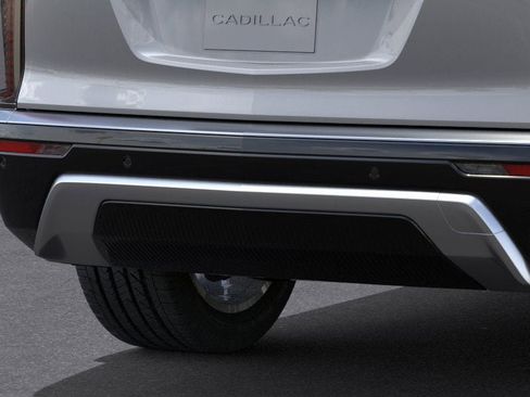New 2026 Cadillac Vistiq Luxury image 38