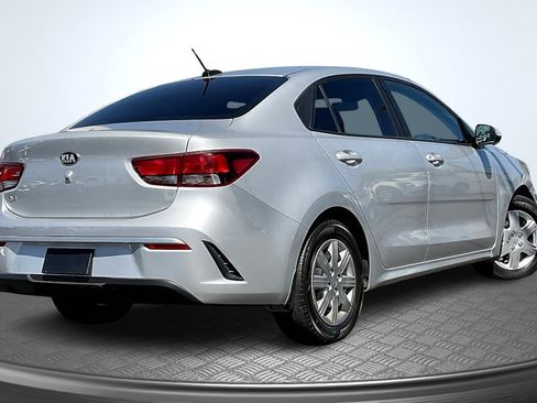 Used 2021 Kia Rio LX image 13