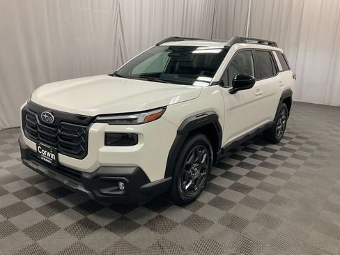 New 2026 Subaru Outback Premium AWD/4WD image 3