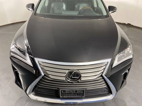 Used 2018 Lexus RX 350 AWD image 6