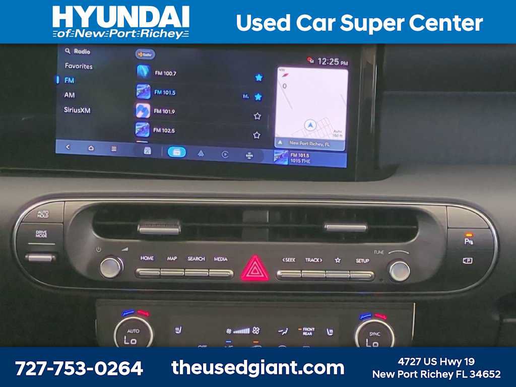 Used 2026 Hyundai Palisade SEL FWD image 21