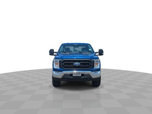 Used 2022 Ford F150 XL w/ Trailer Tow Package AWD/4WD image 3