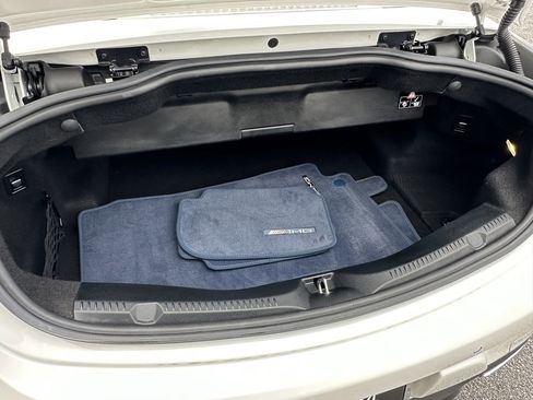 Used 2023 Mercedes-Benz E 450 4MATIC Cabriolet image 20