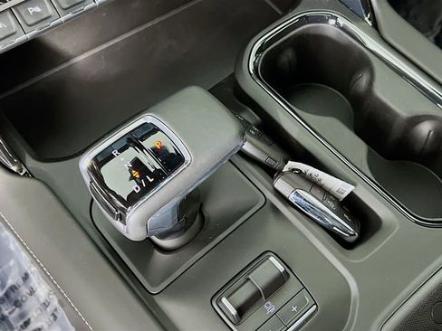 Certified 2026 GMC Sierra 1500 AT4X image 16