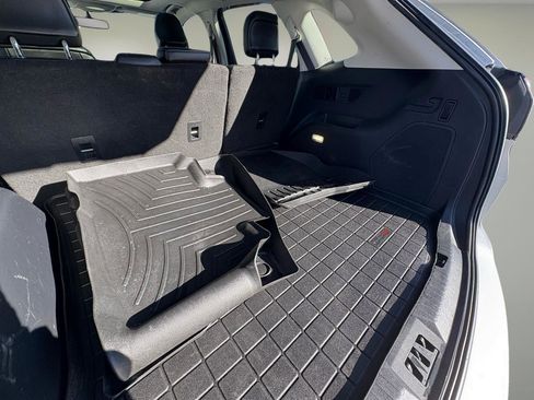 Used 2017 Ford Edge Titanium w/ Equipment Group 301A image 36