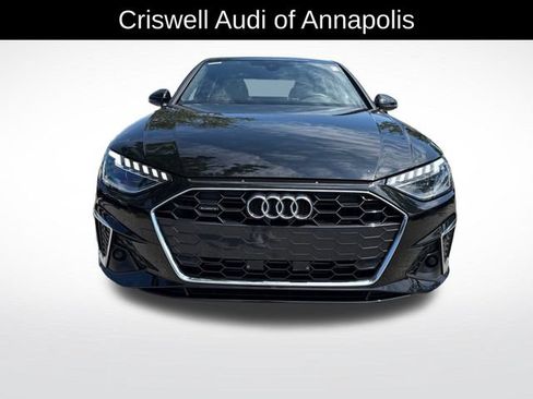 Used 2024 Audi A4 2.0T Premium AWD/4WD image 10