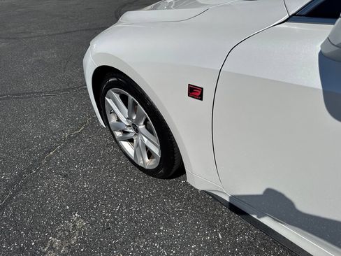 Used 2021 Lexus IS 300 w/ Accessory Package RWD image 10