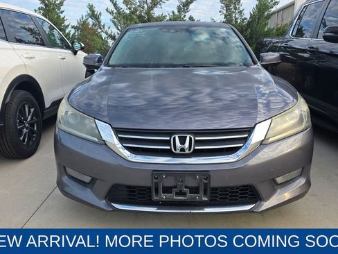Used 2015 Honda Accord EX-L image 5