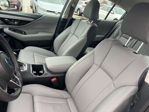 Used 2025 Subaru Legacy Limited image 7