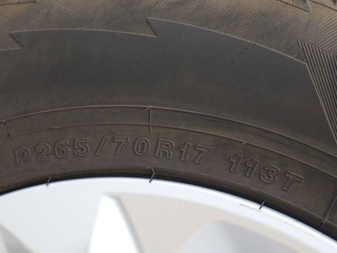 Used 2018 Toyota 4Runner SR5 Premium image 45