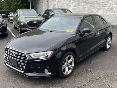 Used 2018 Audi A3 2.0T Premium