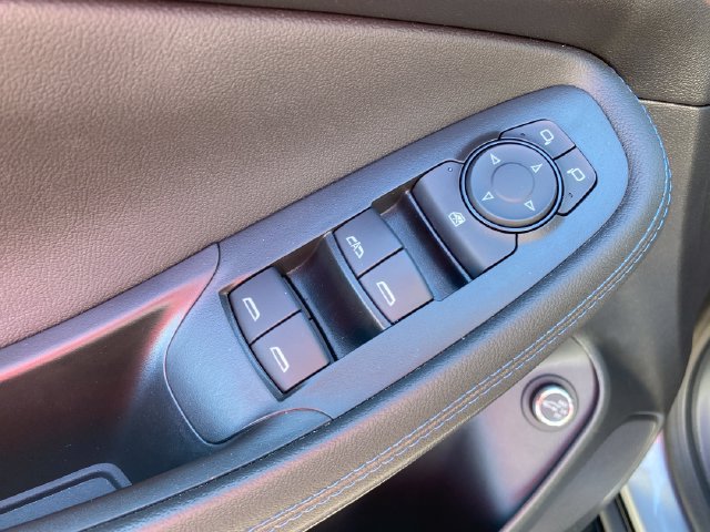 Certified 2026 Buick Encore GX Sport Touring w/ Advanced Technology Package AWD/4WD image 17