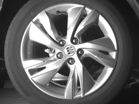 Used 2025 Buick Encore GX Preferred image 15