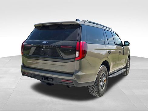 Used 2026 Ford Expedition Tremor AWD/4WD image 15